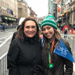 Meet your Posher, Kristen